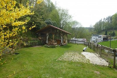 Cottage on Gründel Bach