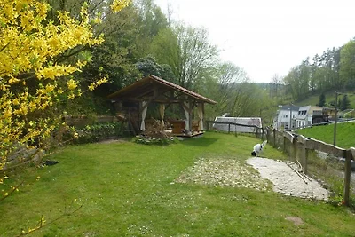 Appartamento di vacanza Svizzera sassone