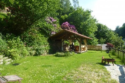 Casa di campagna al Gründelbach