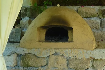 Casa di campagna al Gründelbach