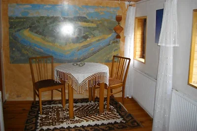 Appartamento di vacanza Svizzera sassone