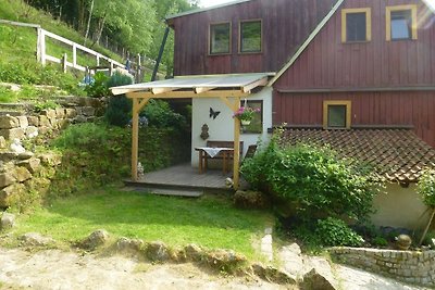 Ferienwohnung sächsische Schweiz