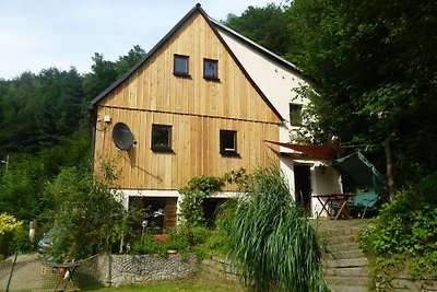 Cottage on Gründelbach