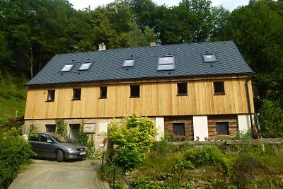Casa di campagna al Gründelbach