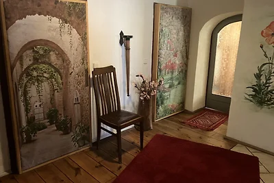 Casa di campagna al Gründelbach