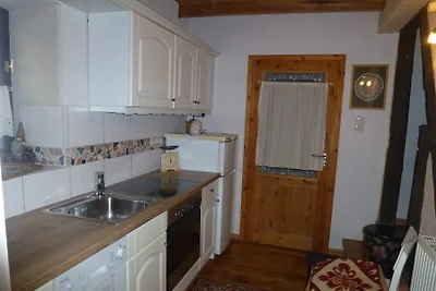 Appartamento di vacanza Svizzera sassone