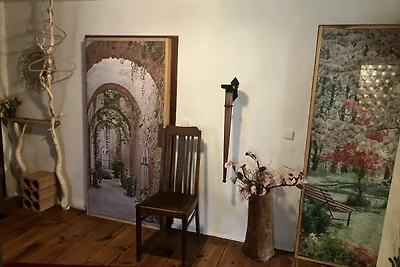 Casa di campagna al Gründelbach