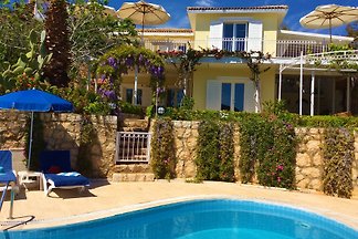  Villa Mimosa 