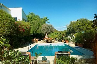 Villa Naranjo