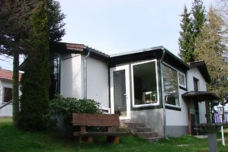 Ferienhaus am Waldbad