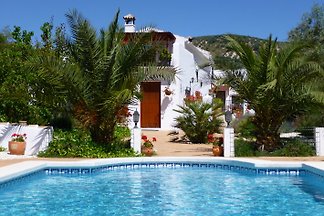 Cortijo del Sueño