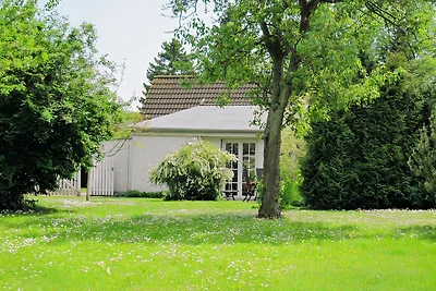 Urlaub mit Hund eingezäunter Garten