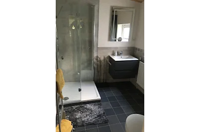 Urlaub mit Hund eingezäunter Garten