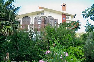 Panorama Wohnung