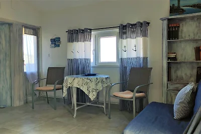Panorama  Wohnung