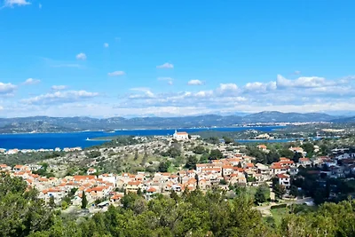 Panorama  Wohnung