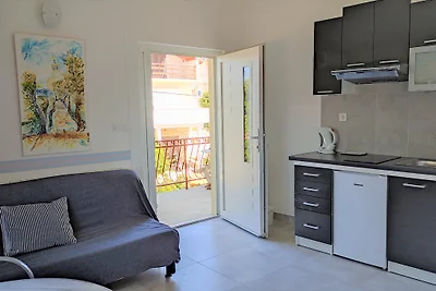 Panorama  Wohnung