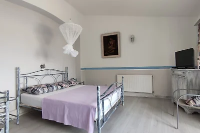Panorama  Wohnung