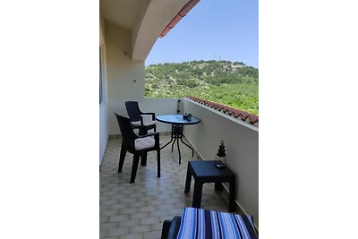 Panorama  Wohnung
