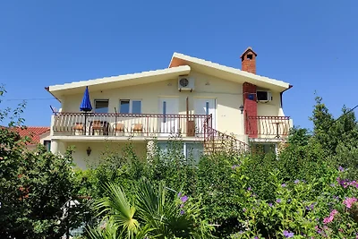Panorama  Wohnung