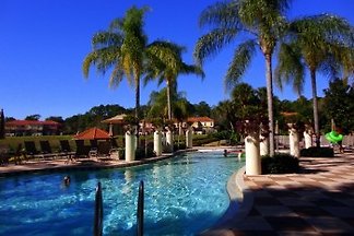 Poolhouse. Preis 92 bis 105 