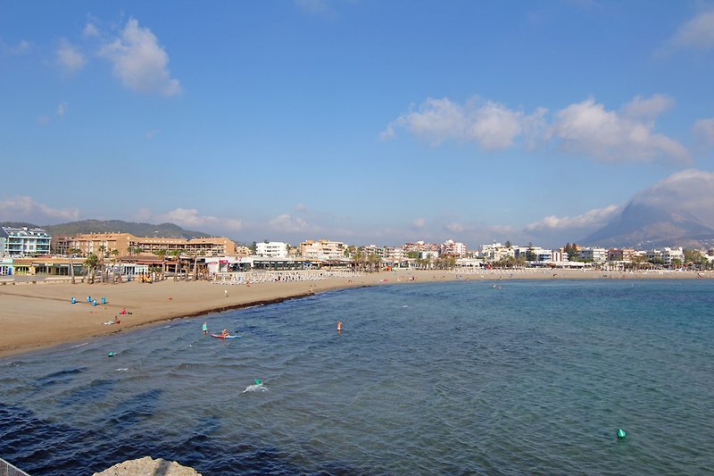 Strand