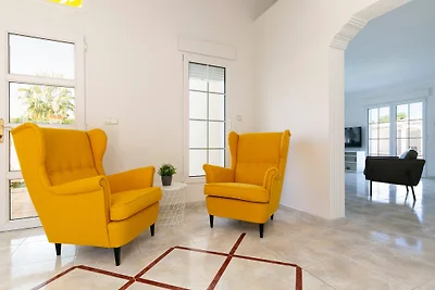 Villa Coral