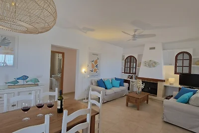 Casa Menta
