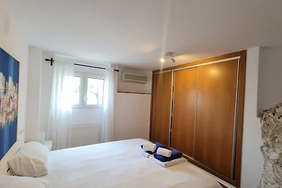 Casa Horizont mit Meerblick