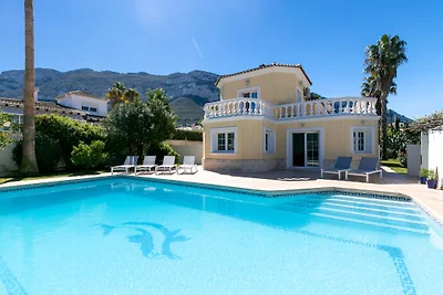 Villa Coral