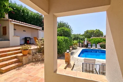 Casa Horizont mit Meerblick