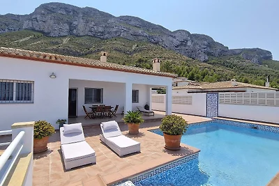 Casa Menta