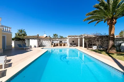 Villa Coral