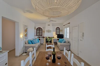 Casa Menta