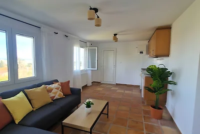 Casa Horizont mit Meerblick