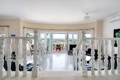Casa Penney mit Meerblick