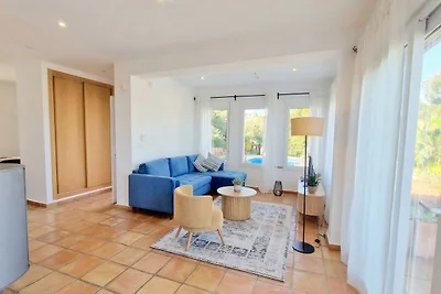 Casa Horizont mit Meerblick