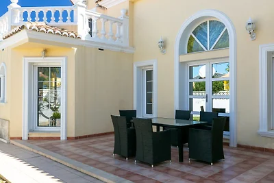 Villa Coral