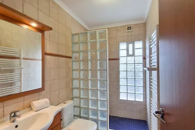 Casa Horizont mit Meerblick