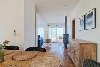 Casa Horizont mit Meerblick