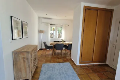 Casa Horizont mit Meerblick