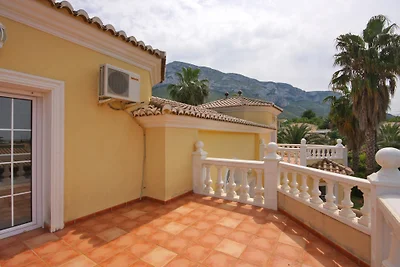 Villa Coral