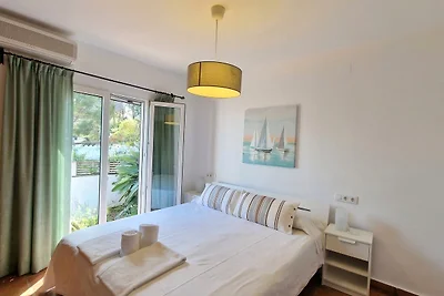 Casa Horizont mit Meerblick