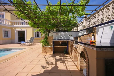 Villa Coral