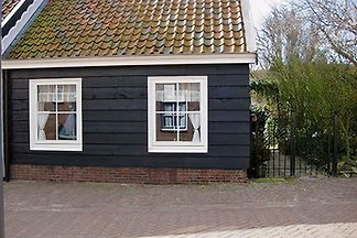 Gelukkig en helemaal tevreden