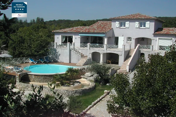 Casa du Ranc de figere