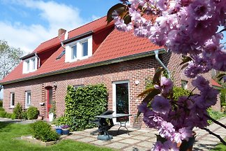 Apartamento en Butjadingen