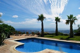 Finca del Sol