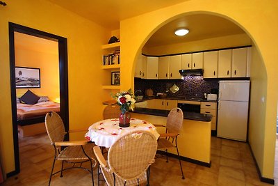 Apartment Tropicana