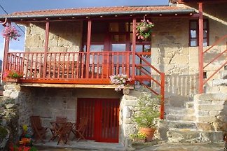 A Casa da Eira